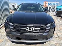 Hyundai TUCSON Jubile 1.6 T-GDI 48V 2WD Navi-17"-2 Zonen Klimaautomatik-LED-Kamera-Sofort 