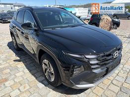 Hyundai TUCSON Jubile 1.6 T-GDI 48V 2WD Navi-17"-2 Zonen Klimaautomatik-LED-Kamera-Sofort 