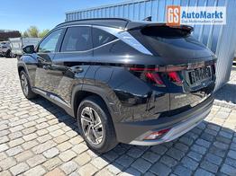 Hyundai TUCSON Jubile 1.6 T-GDI 48V 2WD Navi-17"-2 Zonen Klimaautomatik-LED-Kamera-Sofort 