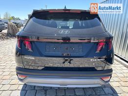 Hyundai TUCSON Jubile 1.6 T-GDI 48V 2WD Navi-17"-2 Zonen Klimaautomatik-LED-Kamera-Sofort 