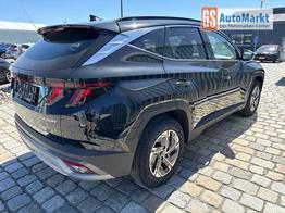 Hyundai TUCSON Jubile 1.6 T-GDI 48V 2WD Navi-17"-2 Zonen Klimaautomatik-LED-Kamera-Sofort 