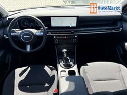 Hyundai TUCSON Jubile 1.6 T-GDI 48V 2WD Navi-17"-2 Zonen Klimaautomatik-LED-Kamera-Sofort 