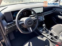 Hyundai TUCSON Jubile 1.6 T-GDI 48V 2WD Navi-17"-2 Zonen Klimaautomatik-LED-Kamera-Sofort 