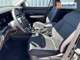 Hyundai TUCSON Jubile 1.6 T-GDI 48V 2WD Navi-17"-2 Zonen Klimaautomatik-LED-Kamera-Sofort 