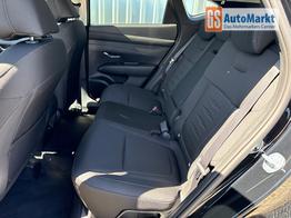 Hyundai TUCSON Jubile 1.6 T-GDI 48V 2WD Navi-17"-2 Zonen Klimaautomatik-LED-Kamera-Sofort 