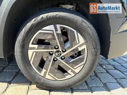 Hyundai TUCSON Jubile 1.6 T-GDI 48V 2WD Navi-17"-2 Zonen Klimaautomatik-LED-Kamera-Sofort 