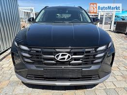 Hyundai TUCSON Jubile 1.6 T-GDI 48V 2WD Navi-17"-2 Zonen Klimaautomatik-LED-Kamera-Sofort 