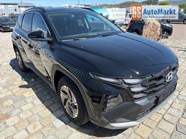 Hyundai TUCSON Jubile 1.6 T-GDI 48V 2WD Navi-17"-2 Zonen Klimaautomatik-LED-Kamera-Sofort 