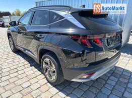 Hyundai TUCSON Jubile 1.6 T-GDI 48V 2WD Navi-17"-2 Zonen Klimaautomatik-LED-Kamera-Sofort 