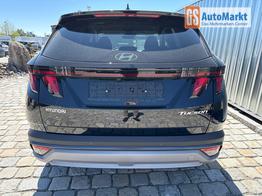 Hyundai TUCSON Jubile 1.6 T-GDI 48V 2WD Navi-17"-2 Zonen Klimaautomatik-LED-Kamera-Sofort 
