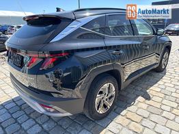 Hyundai TUCSON Jubile 1.6 T-GDI 48V 2WD Navi-17"-2 Zonen Klimaautomatik-LED-Kamera-Sofort 
