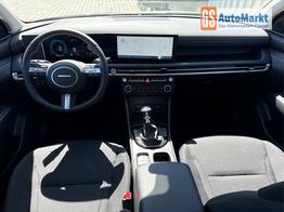 Hyundai TUCSON Jubile 1.6 T-GDI 48V 2WD Navi-17"-2 Zonen Klimaautomatik-LED-Kamera-Sofort 