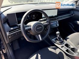 Hyundai TUCSON Jubile 1.6 T-GDI 48V 2WD Navi-17"-2 Zonen Klimaautomatik-LED-Kamera-Sofort 