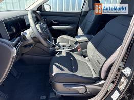 Hyundai TUCSON Jubile 1.6 T-GDI 48V 2WD Navi-17"-2 Zonen Klimaautomatik-LED-Kamera-Sofort 