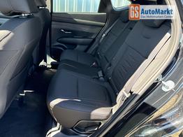 Hyundai TUCSON Jubile 1.6 T-GDI 48V 2WD Navi-17"-2 Zonen Klimaautomatik-LED-Kamera-Sofort 
