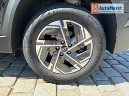 Hyundai TUCSON Jubile 1.6 T-GDI 48V 2WD Navi-17"-2 Zonen Klimaautomatik-LED-Kamera-Sofort 
