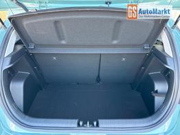 Hyundai i20 GO 1.2 MPI 58 KW (79 PS)-Navi-Sitzheizung-Lenkradheizung-SunSet-Sofort 