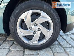 Hyundai i20 GO 1.2 MPI 58 KW (79 PS)-Navi-Sitzheizung-Lenkradheizung-SunSet-Sofort 