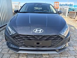 Hyundai i20 Jubile 1.2 MPI 58 KW (79 PS)-Navi-16" Alu-doppelter Ladeboden-Reserverad-SunSet-Sofort 