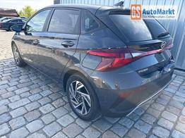 Hyundai i20 Jubile 1.2 MPI 58 KW (79 PS)-Navi-16" Alu-doppelter Ladeboden-Reserverad-SunSet-Sofort 
