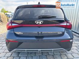 Hyundai i20 Jubile 1.2 MPI 58 KW (79 PS)-Navi-16" Alu-doppelter Ladeboden-Reserverad-SunSet-Sofort 
