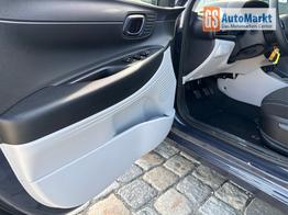Hyundai i20 Jubile 1.2 MPI 58 KW (79 PS)-Navi-16" Alu-doppelter Ladeboden-Reserverad-SunSet-Sofort 