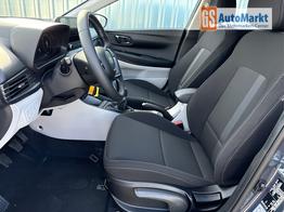 Hyundai i20 Jubile 1.2 MPI 58 KW (79 PS)-Navi-16" Alu-doppelter Ladeboden-Reserverad-SunSet-Sofort 