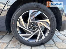 Hyundai i20 Jubile 1.2 MPI 58 KW (79 PS)-Navi-16" Alu-doppelter Ladeboden-Reserverad-SunSet-Sofort 