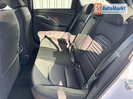 Hyundai i30 Kombi GO! Plus 1,5 T-GDI MHEV 48 V 140 PS 7-DCT Navi-Klimaautomatik-AppleCarPlay-AndroidAuto-17" Alu-SunSet-Sofort 