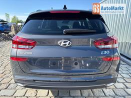 Hyundai i30 Kombi GO! Plus 1,5 T-GDI MHEV 48 V 140 PS 7-DCT Navi-Klimaautomatik-AppleCarPlay-AndroidAuto-17" Alu-SunSet-Sofort 