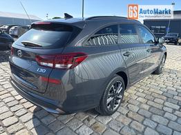 Hyundai i30 Kombi GO! Plus 1,5 T-GDI MHEV 48 V 140 PS 7-DCT Navi-Klimaautomatik-AppleCarPlay-AndroidAuto-17" Alu-SunSet-Sofort 
