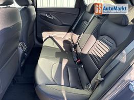 Hyundai i30 Kombi GO! Plus 1,5 T-GDI MHEV 48 V 140 PS 7-DCT Navi-Klimaautomatik-AppleCarPlay-AndroidAuto-17" Alu-SunSet-Sofort 