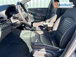 Hyundai i30 Kombi GO! Plus 1,5 T-GDI MHEV 48 V 140 PS 7-DCT Navi-Klimaautomatik-AppleCarPlay-AndroidAuto-17" Alu-SunSet-Sofort 