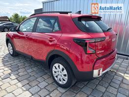 Kia Stonic NEUES MODELL-Urban-1,0 T-GDI HP MHEV 7 DCT (115 PS)-Navi-Sitzheizung-R&uuml;ckfahrkamera-DAB-Tempomat-Sitzheizung-Fernlichtassistent-2xPDC-R&uuml;ckfahrkamera-sofort verf&uuml;gbar 