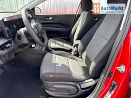 Kia Stonic NEUES MODELL-Urban-1,0 T-GDI HP MHEV 7 DCT (115 PS)-Navi-Sitzheizung-R&uuml;ckfahrkamera-DAB-Tempomat-Sitzheizung-Fernlichtassistent-2xPDC-R&uuml;ckfahrkamera-sofort verf&uuml;gbar 