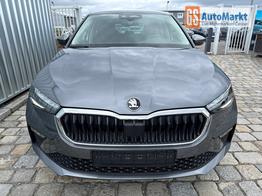 Skoda Scala Extra 1,5 TSI DSG 150 PS-5 Jahre Garantie-2 Zonen Klimaautomatik-R&uuml;ckfahrkamera-Sitzheizung-sofort verf&uuml;gbar 