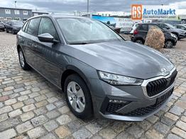 Skoda Scala Extra 1,5 TSI DSG 150 PS-5 Jahre Garantie-2 Zonen Klimaautomatik-R&uuml;ckfahrkamera-Sitzheizung-sofort verf&uuml;gbar 