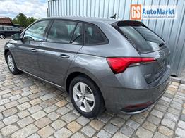 Skoda Scala Extra 1,5 TSI DSG 150 PS-5 Jahre Garantie-2 Zonen Klimaautomatik-R&uuml;ckfahrkamera-Sitzheizung-sofort verf&uuml;gbar 
