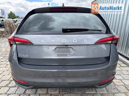 Skoda Scala Extra 1,5 TSI DSG 150 PS-5 Jahre Garantie-2 Zonen Klimaautomatik-R&uuml;ckfahrkamera-Sitzheizung-sofort verf&uuml;gbar 