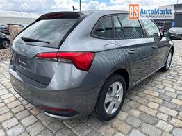 Skoda Scala Extra 1,5 TSI DSG 150 PS-5 Jahre Garantie-2 Zonen Klimaautomatik-R&uuml;ckfahrkamera-Sitzheizung-sofort verf&uuml;gbar 