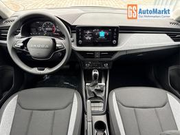 Skoda Scala Extra 1,5 TSI DSG 150 PS-5 Jahre Garantie-2 Zonen Klimaautomatik-R&uuml;ckfahrkamera-Sitzheizung-sofort verf&uuml;gbar 