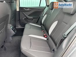 Skoda Scala Extra 1,5 TSI DSG 150 PS-5 Jahre Garantie-2 Zonen Klimaautomatik-R&uuml;ckfahrkamera-Sitzheizung-sofort verf&uuml;gbar 