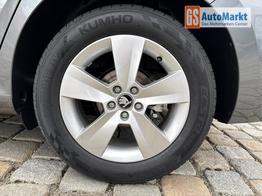 Skoda Scala Extra 1,5 TSI DSG 150 PS-5 Jahre Garantie-2 Zonen Klimaautomatik-R&uuml;ckfahrkamera-Sitzheizung-sofort verf&uuml;gbar 