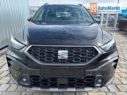 Seat Arona Style 1,0TSI 115 PS DSG-Facelift-5 Jahre Garantie-Parklenkassistent-PDC vorne&hinten-R&uuml;ckfahrkamera-LED-ACC-DAB-Fernlichtassistent-ISOFIX-variabler Ladeboden-Sitzheizung-FULL Link-Alu 16"-sofort verf&uuml;gbar 