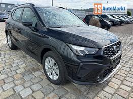 Seat Arona Style 1,0TSI 115 PS DSG-Facelift-5 Jahre Garantie-Parklenkassistent-PDC vorne&hinten-R&uuml;ckfahrkamera-LED-ACC-DAB-Fernlichtassistent-ISOFIX-variabler Ladeboden-Sitzheizung-FULL Link-Alu 16"-sofort verf&uuml;gbar 