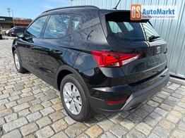 Seat Arona Style 1,0TSI 115 PS DSG-Facelift-5 Jahre Garantie-Parklenkassistent-PDC vorne&hinten-R&uuml;ckfahrkamera-LED-ACC-DAB-Fernlichtassistent-ISOFIX-variabler Ladeboden-Sitzheizung-FULL Link-Alu 16"-sofort verf&uuml;gbar 