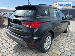 Seat Arona Style 1,0TSI 115 PS DSG-Facelift-5 Jahre Garantie-Parklenkassistent-PDC vorne&hinten-R&uuml;ckfahrkamera-LED-ACC-DAB-Fernlichtassistent-ISOFIX-variabler Ladeboden-Sitzheizung-FULL Link-Alu 16"-sofort verf&uuml;gbar 
