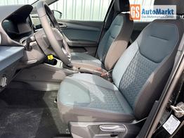 Seat Arona Style 1,0TSI 115 PS DSG-Facelift-5 Jahre Garantie-Parklenkassistent-PDC vorne&hinten-R&uuml;ckfahrkamera-LED-ACC-DAB-Fernlichtassistent-ISOFIX-variabler Ladeboden-Sitzheizung-FULL Link-Alu 16"-sofort verf&uuml;gbar 