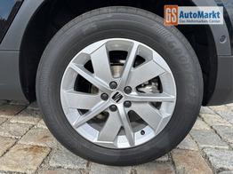 Seat Arona Style 1,0TSI 115 PS DSG-Facelift-5 Jahre Garantie-Parklenkassistent-PDC vorne&hinten-R&uuml;ckfahrkamera-LED-ACC-DAB-Fernlichtassistent-ISOFIX-variabler Ladeboden-Sitzheizung-FULL Link-Alu 16"-sofort verf&uuml;gbar 