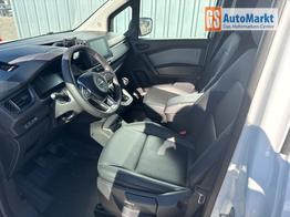 Nissan Townstar Lieferwagen N-Connecta DIG-T L2H1 96 KW (130 PS) -2xPDC-R&uuml;ckfahrkamera-Klima-Heckt&uuml;ren-Ladeboden-Sofort 